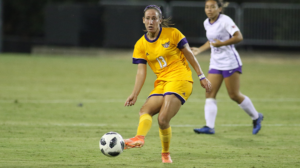 Golden Eagles battle to 1-1 draw in OVC-opener against Morehead State