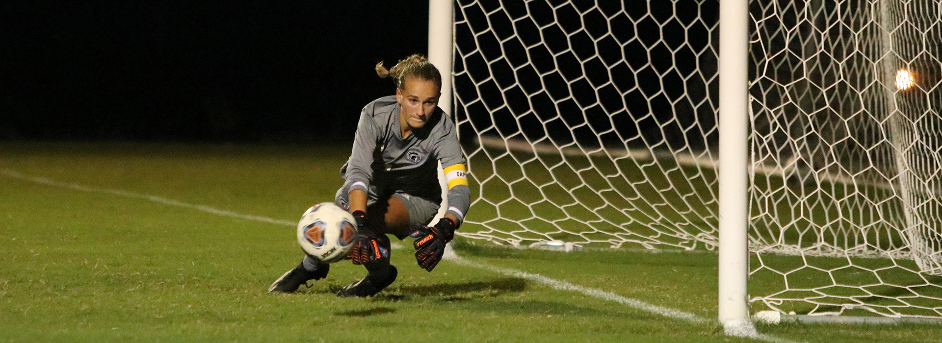 Tech soccer signs Addison Johnson to fall 2021 roster