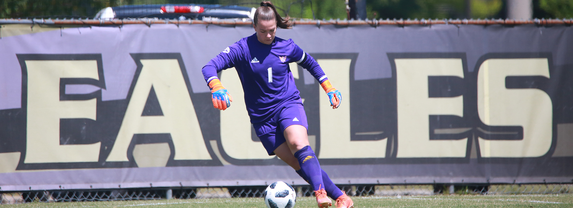 Golden Eagles open season with 1-0 win at Austin Peay