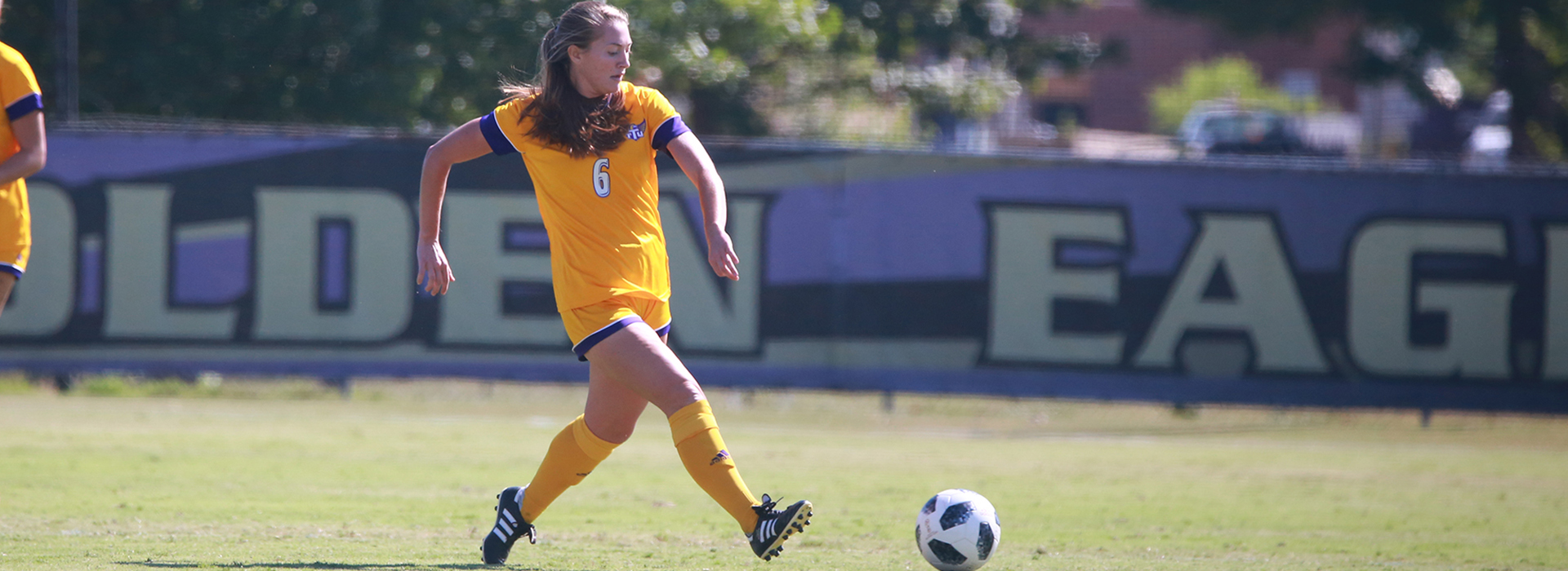 Tech soccer heads to Morehead State for Tuesday afternoon clash