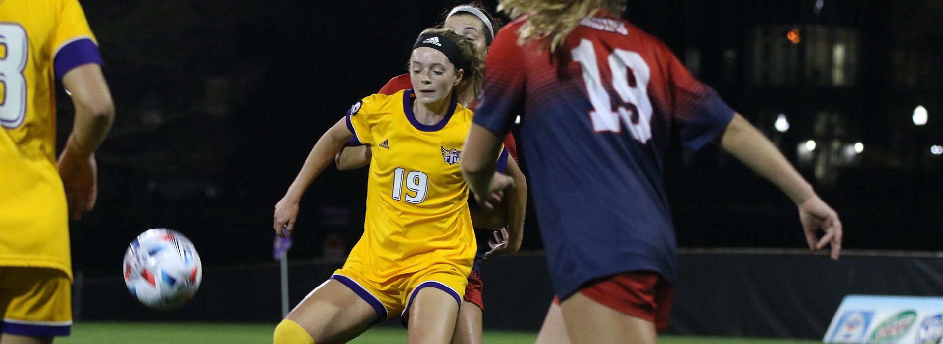 Tech’s unblemished record goes by the books with 1-0 loss to Belmont