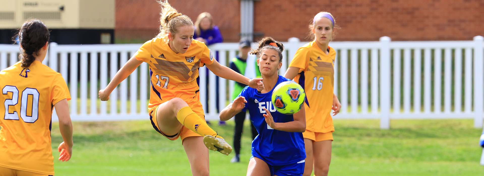 Golden Eagles to tangle with No. 4 Murray State in Sunday’s OVC Tournament quarterfinal