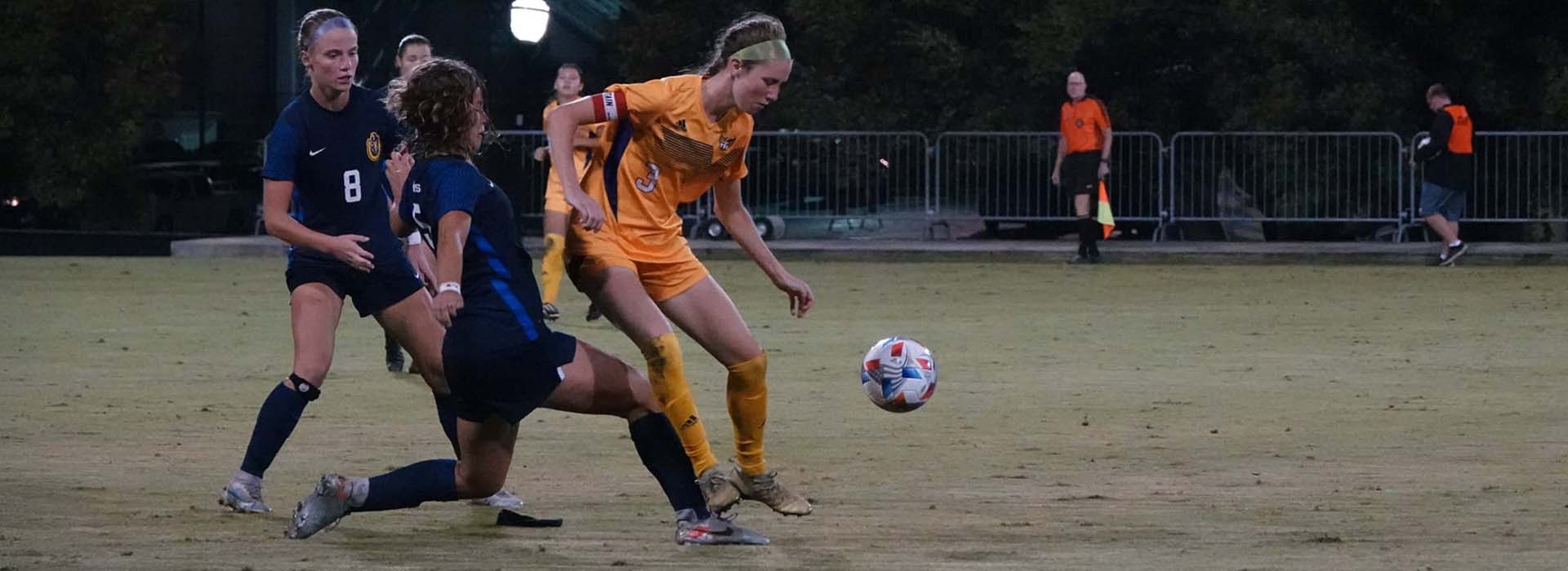 Golden Eagles go to SEMO with first-round bye at stake in Sunday’s regular-season finale
