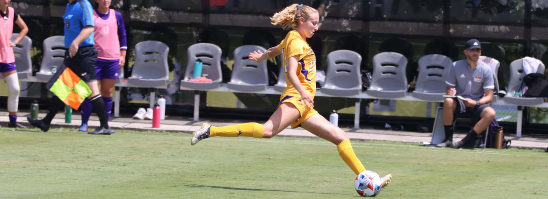 Golden Eagles open up OVC play with Sunday home affair against SIUE