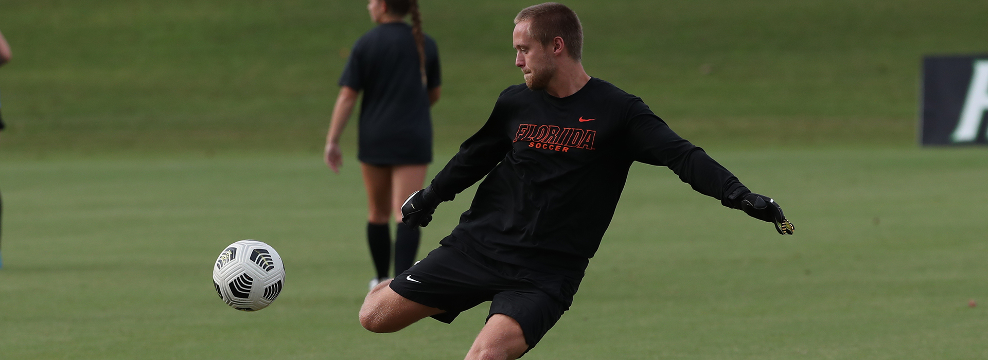 Jack Rushworth added to Tech soccer coaching staff