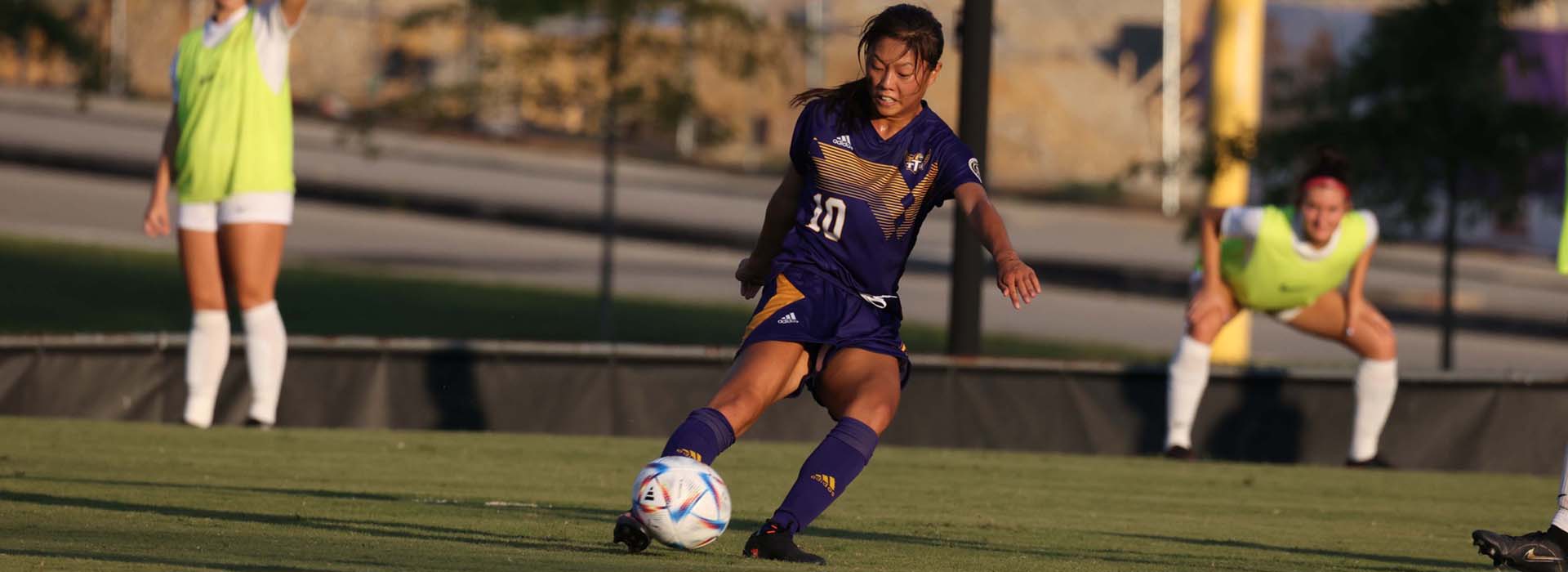 Golden Eagles travel to Tennessee for Sunday night clash in Knoxville