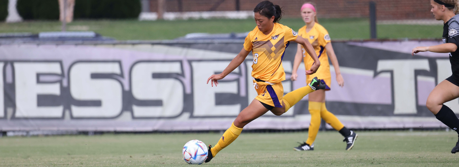 Tech soccer hosts SIUE in matchup of OVC unbeatens Thursday night