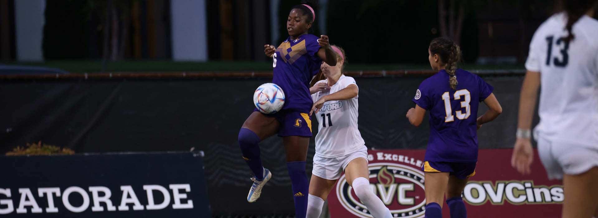 Tech soccer opens up OVC play with 1-0 nod at EIU