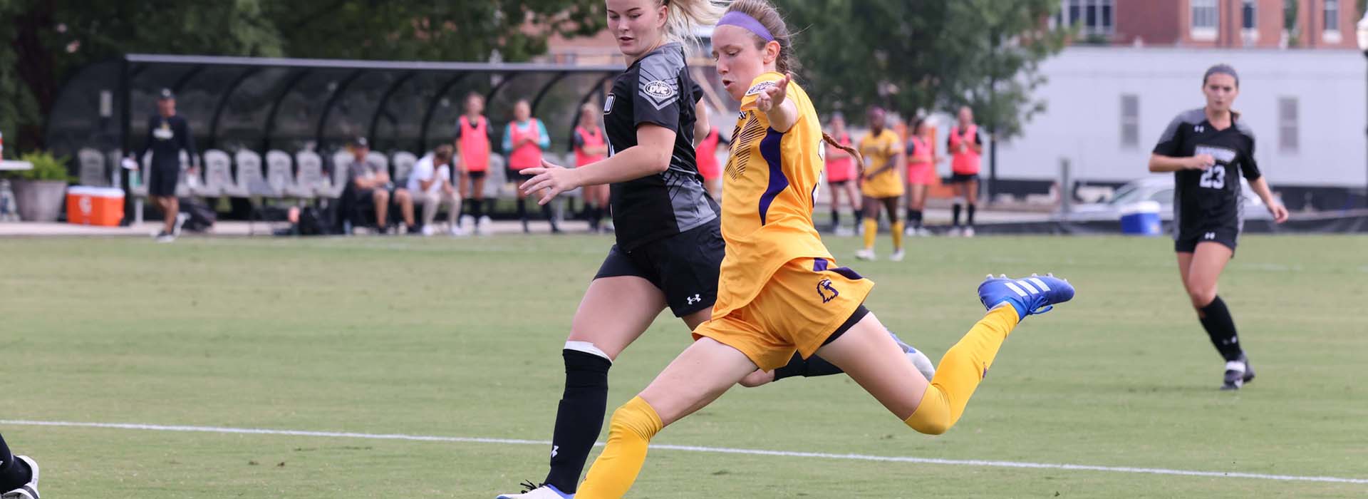 Tech scores late to force 2-2 tie at UT Martin