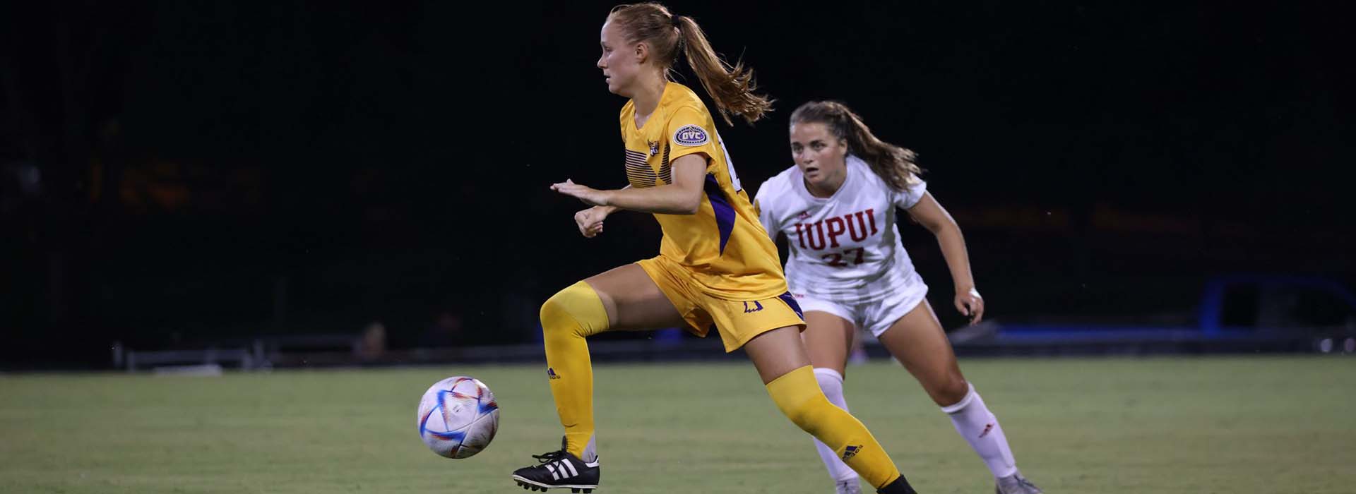 Strong second half leads Lipscomb to 4-0 win over Tech