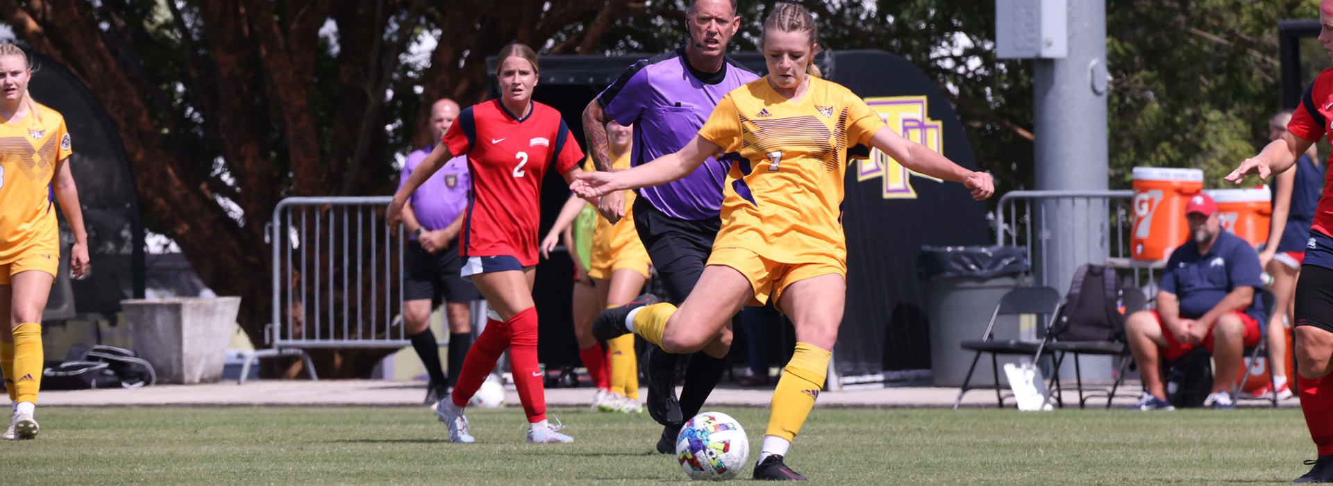 Golden Eagles secure 1-0 win at SEMO to stay unbeaten in OVC play