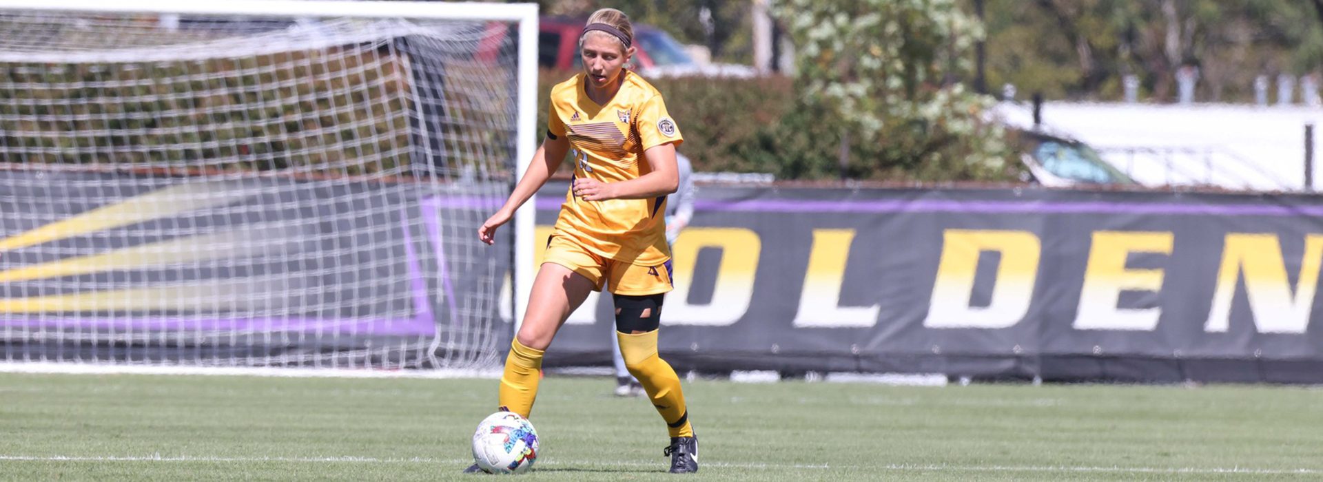 Tech soccer travels to Morehead State with chance to clinch OVC regular-season title on Thursday