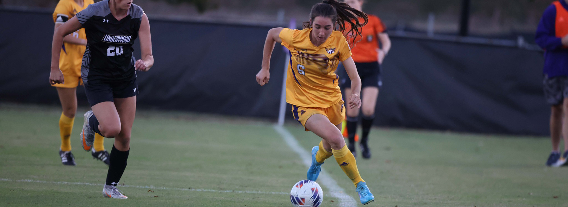 Tech soccer hosts Chattanooga in Sunday’s 2023 home opener