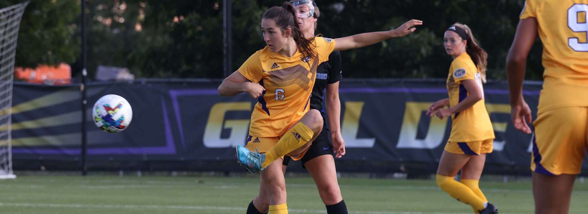 Tech soccer hosts Southern Indiana in Sunday’s conference home opener
