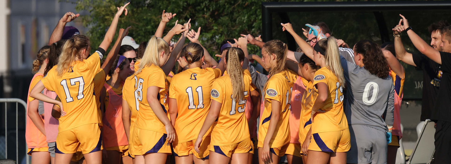 Tech soccer receives United Soccer Coaches College Team Academic Award