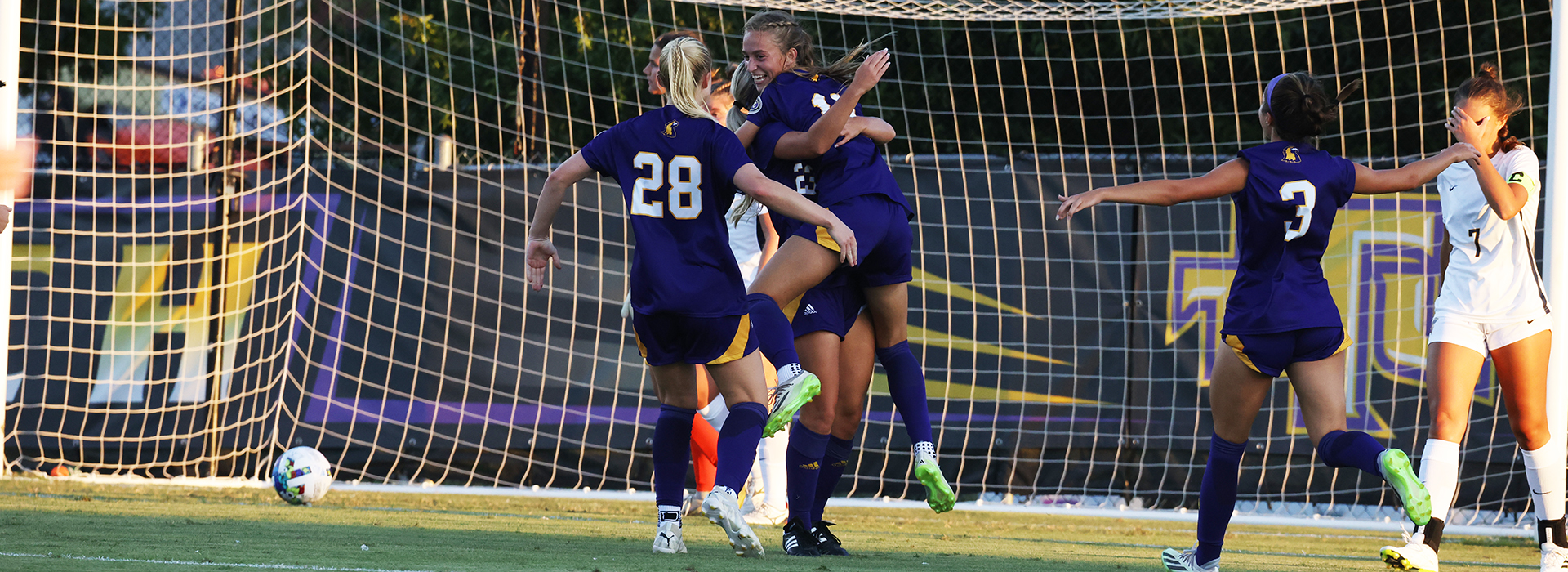 Golden Eagles pick up 1-1 draw against in-state rival ETSU