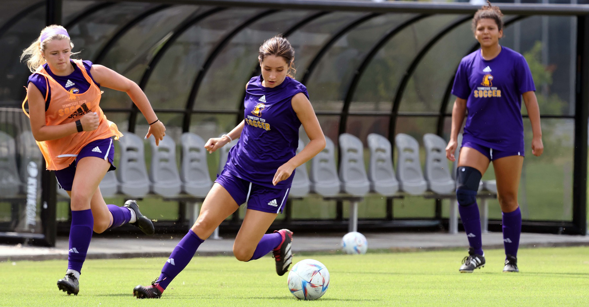 Tech soccer opens 2024 campaign Thursday night at Samford