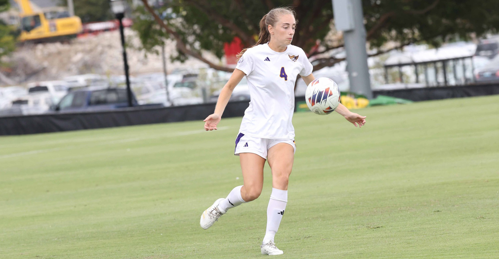 Tech soccer opens up October with Thursday home match against Morehead State