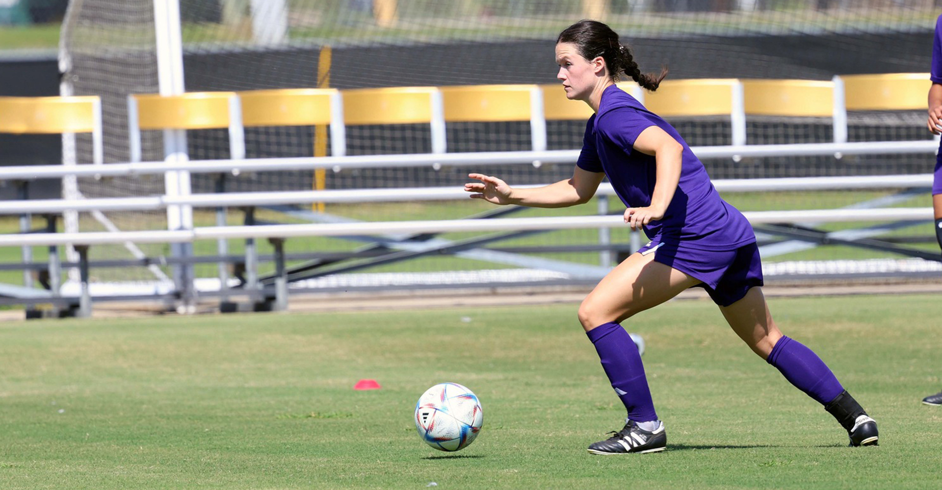 Golden Eagle soccer drops season opener at Samford