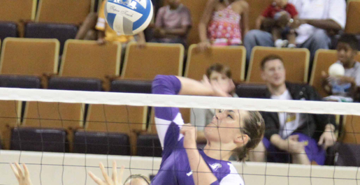 Golden Eagle volleyball readies to defend OVC championship this weekend