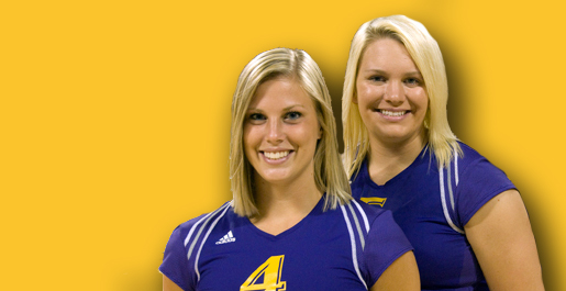 Golden Eagles volleyball picked fifth, Murray State preseason OVC favorite