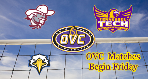 Golden Eagles start OVC schedule on road against Eastern Kentucky, Morehead State