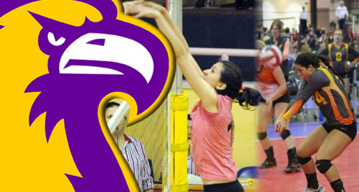 Two more student-athletes commit for 2013 volleyball recruiting class