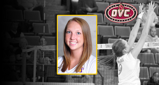 Gray snags 2012 adidas® OVC Defensive Player of the Week