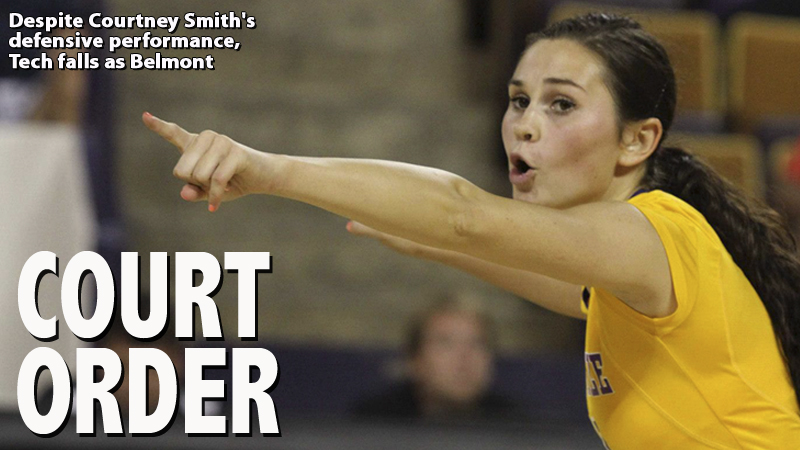 Golden Eagles swept by second-ranked Bruins