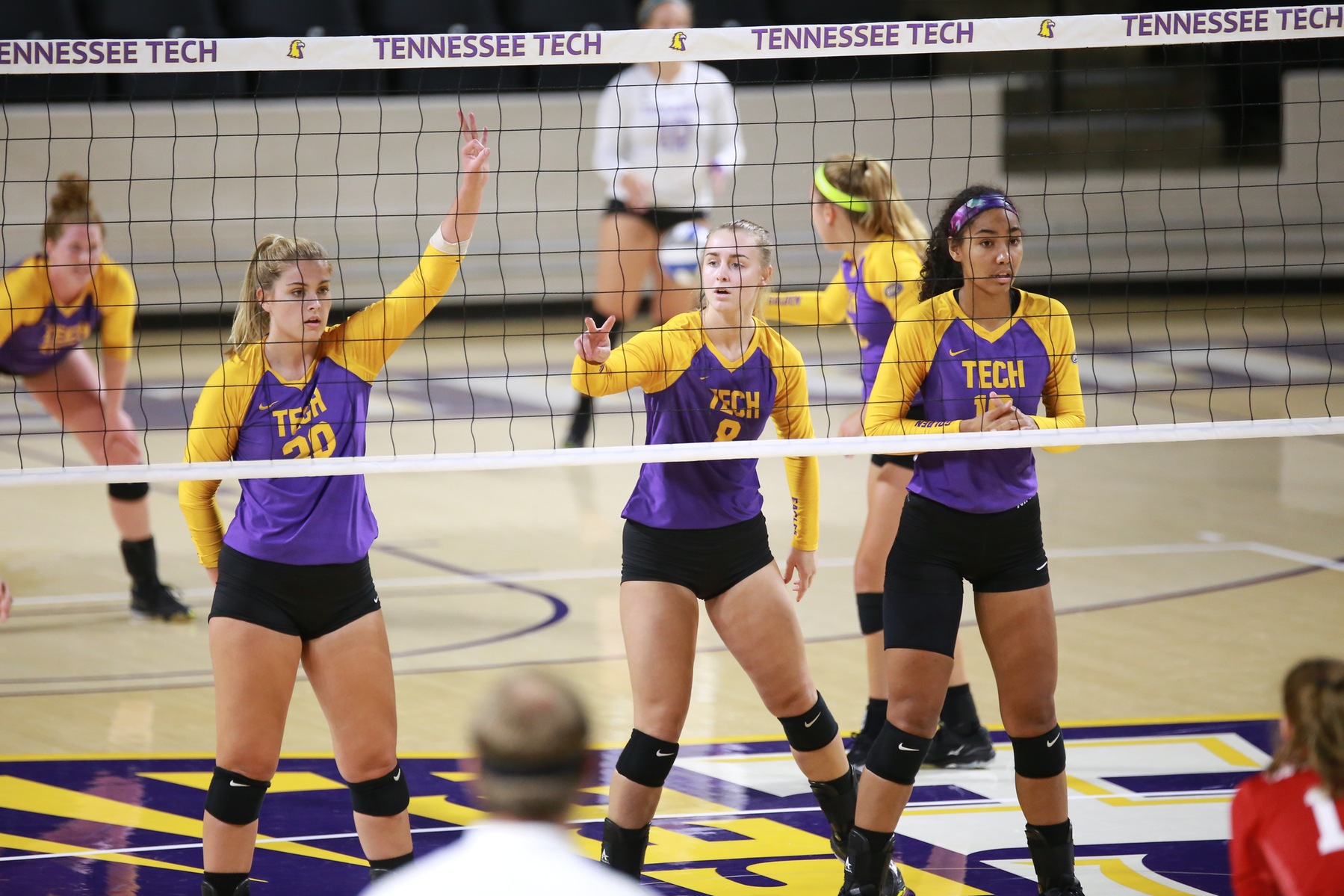 Golden Eagles continue OVC play in Bluegrass State