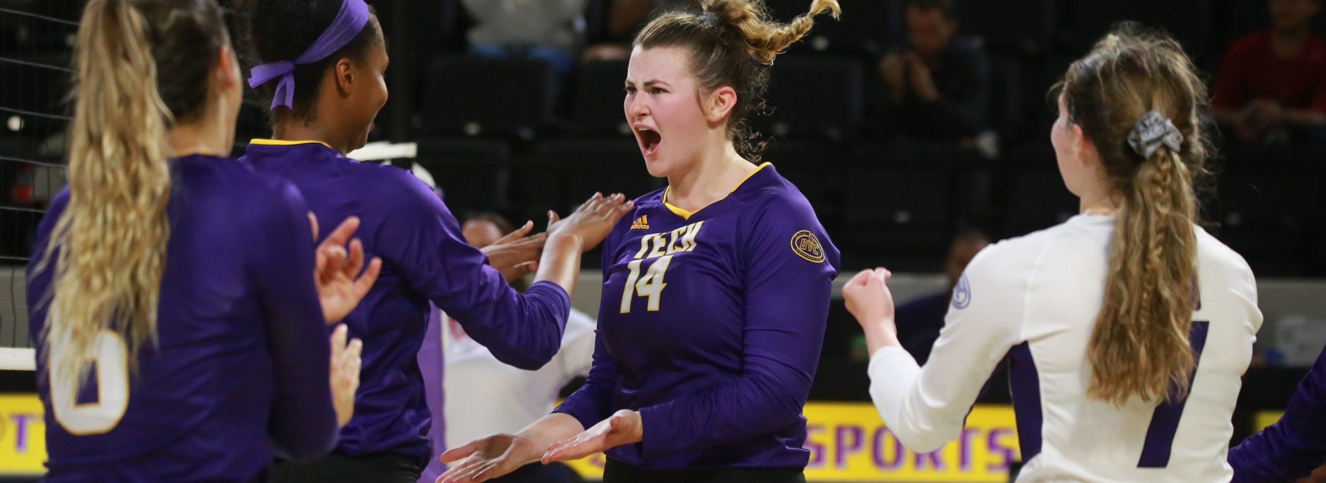 2020-21 OVC volleyball schedule altered