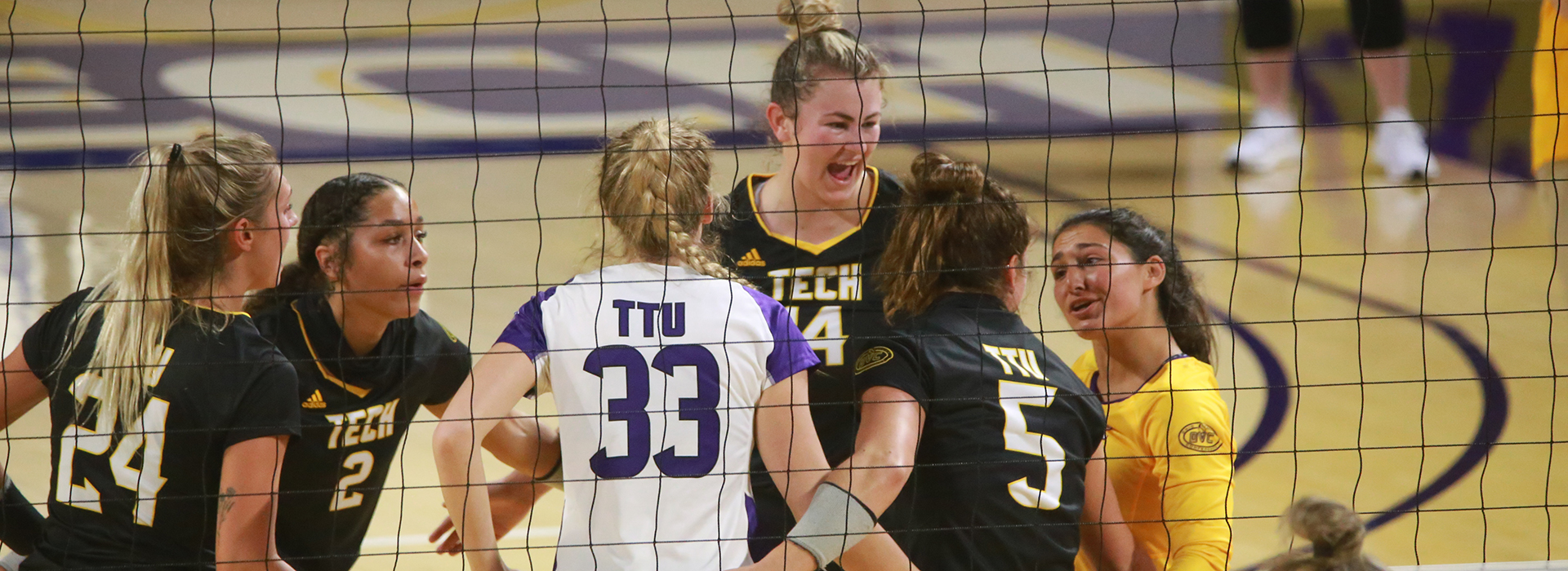Golden Eagle volleyball team to open 2020-21 season at Austin Peay Sunday and Monday