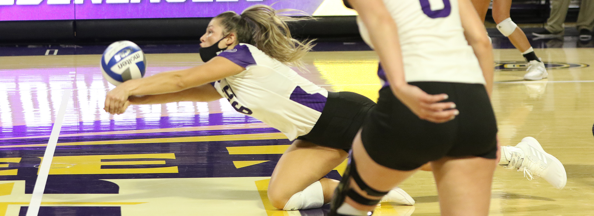 Golden Eagles come up aces in 3-1 win over in-state foe Belmont