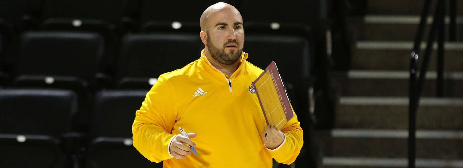 Tech volleyball's Zach Weinberg promoted to associate head coach
