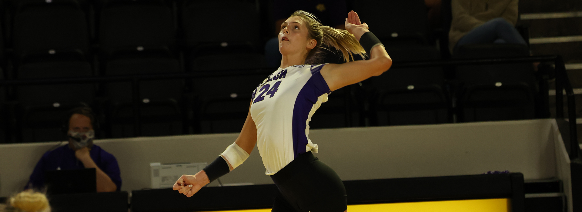 Golden Eagles fall in Saturday tilt at Murray State