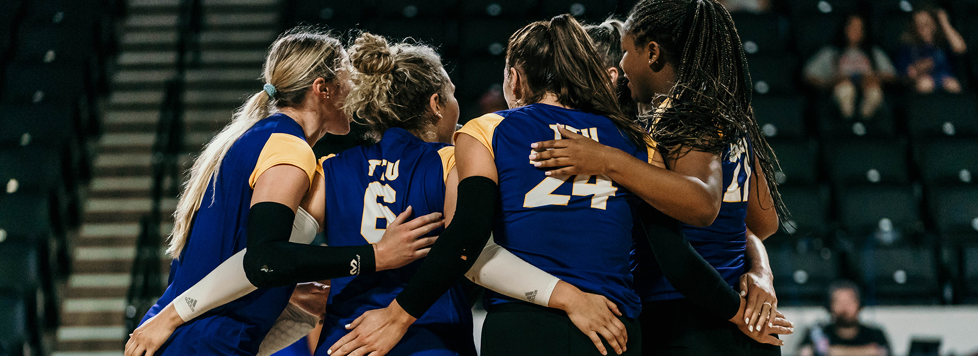 Tech to host first home matches at 2022 Golden Eagle Invitational
