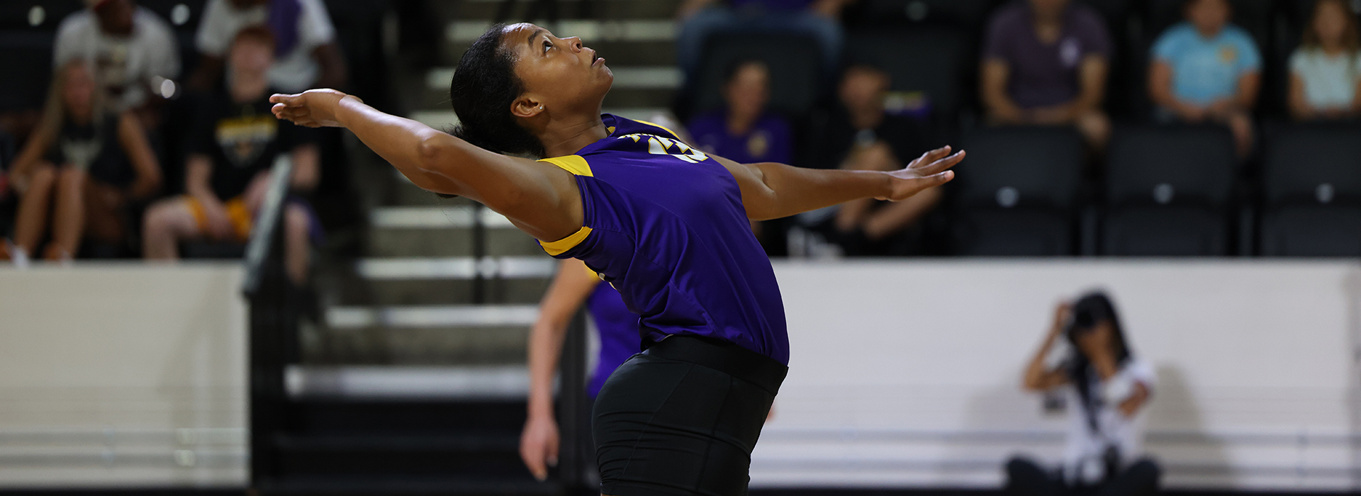 Oral Roberts downs Tech in Dr. Mary Jo Wynn Invitational finale