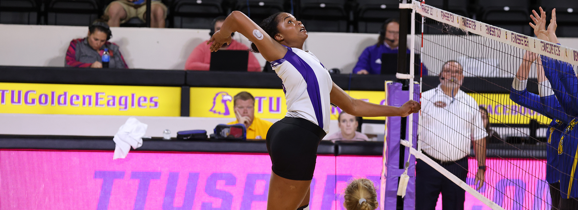 Golden Eagles triumph over longtime OVC foe Morehead State, 3-1