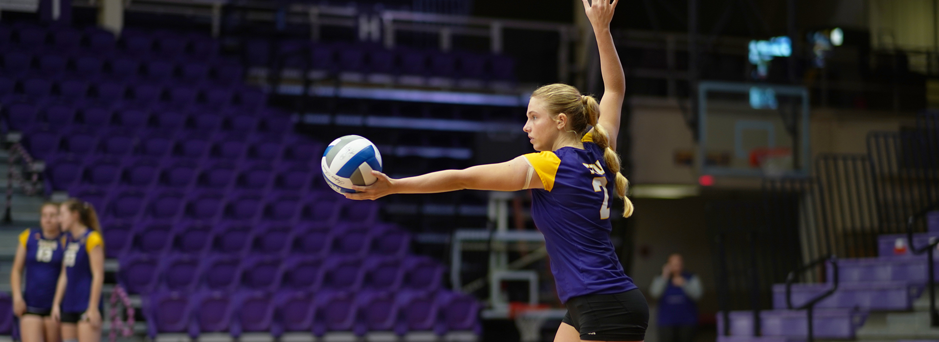Karlen claims second OVC Setter of the Week nod of 2023 season