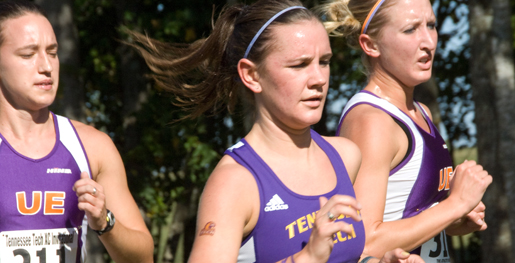 Palmer, Taylor pace cross country teams in Sewanee Invitational