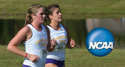 Tech runners compete in NCAA South Regional Friday in Florida