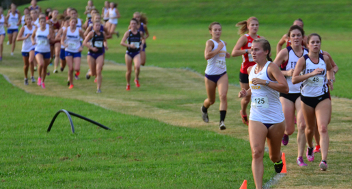 Final tuneup before OVC meet is Saturday running at Evansville Invitational