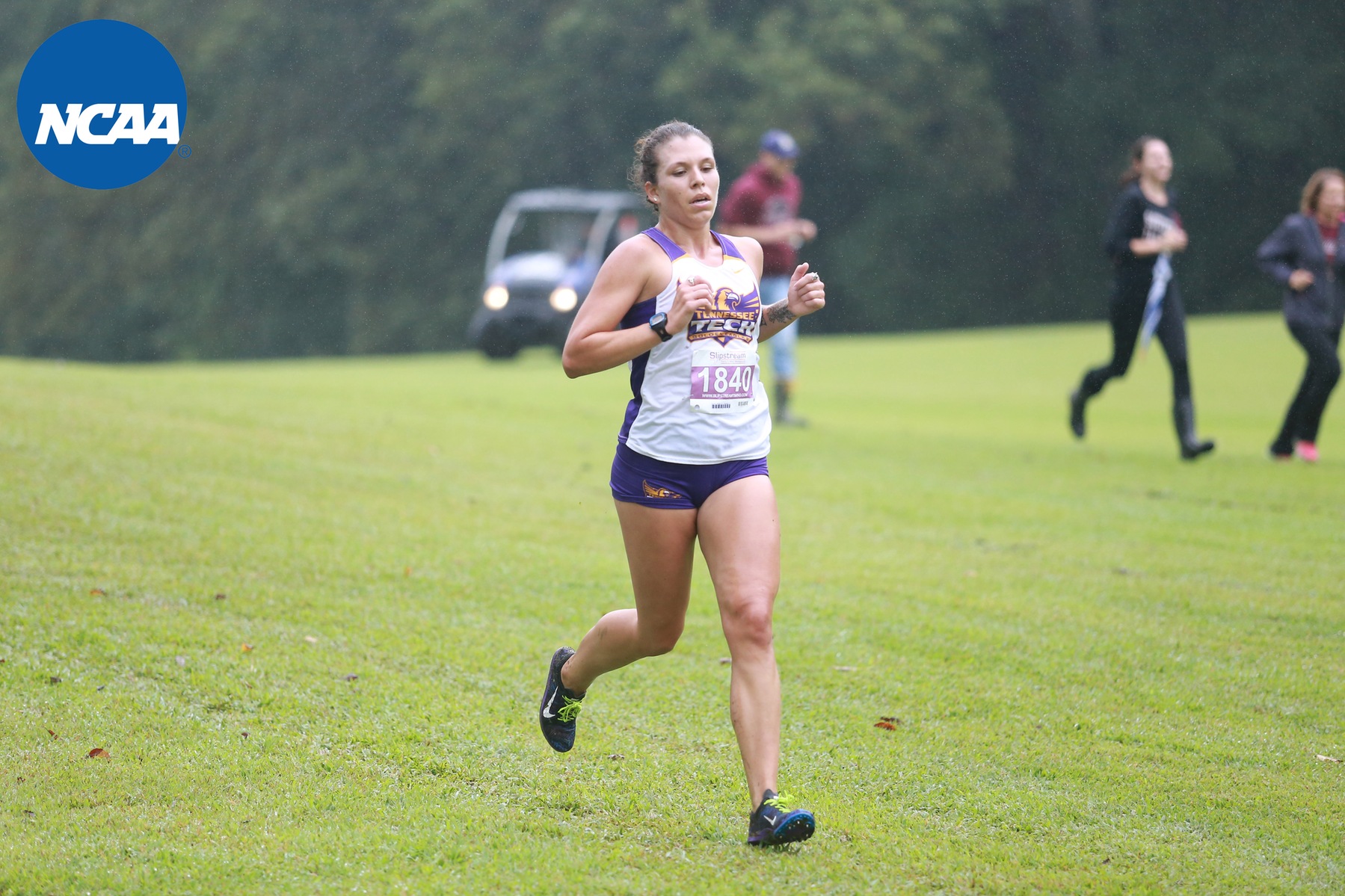 Tech women's cross country travels to NCAA South Regional on Friday