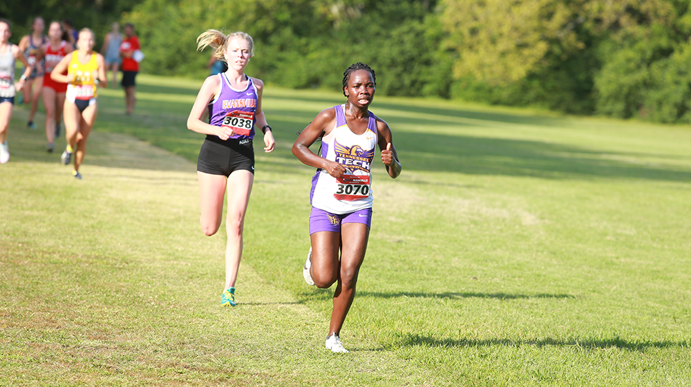 Golden Eagles head to Upstate Invitational